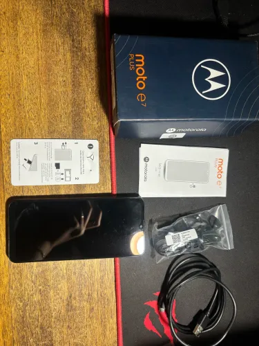 motorola e7 plus 