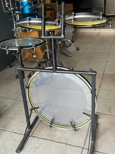 Bateria compacta