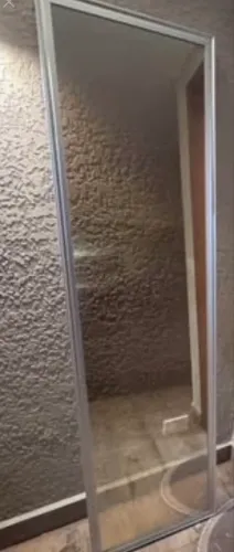 PORTA VIDRO REFLECTA PARA MÓVEIS 