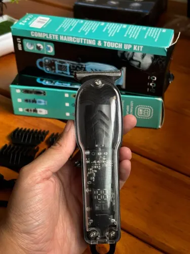 [PROMOÇÃO]Maquina de corte kit completo nova