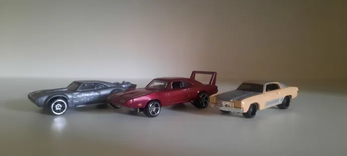 Hot wheels velozes e furiosos lote