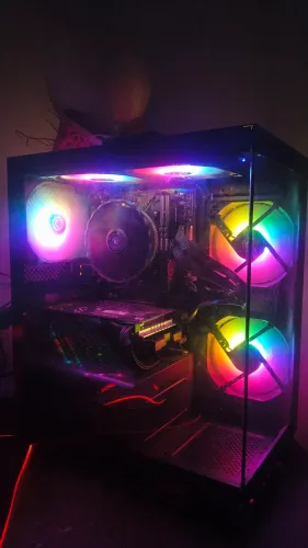 Computador Gamer