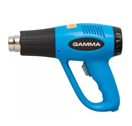 Soprador Gamma 1500W -127V