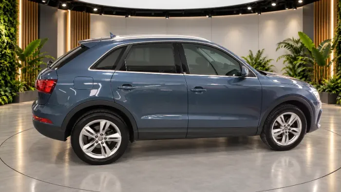 Audi Q3 2.0 TFSI Quat. 170/180cv S-tronic 5P 2016