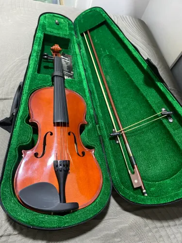 Violino Harmonics VA-10 NT 4/4