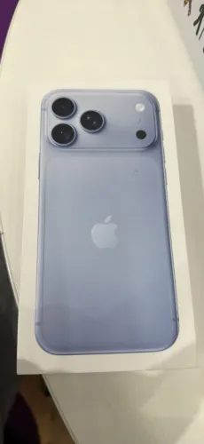 TORRANDO iPhone 18 pro max 256gb Glacial