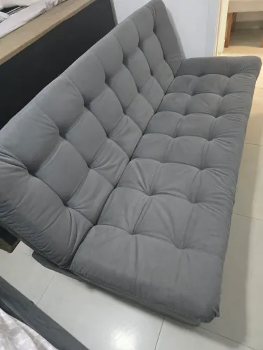 Sofá / Cama