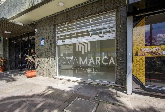 NOVA MARCA Aluga, Ótima Loja com 27,50m²