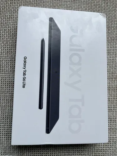 Tablet Samsung S6 lite