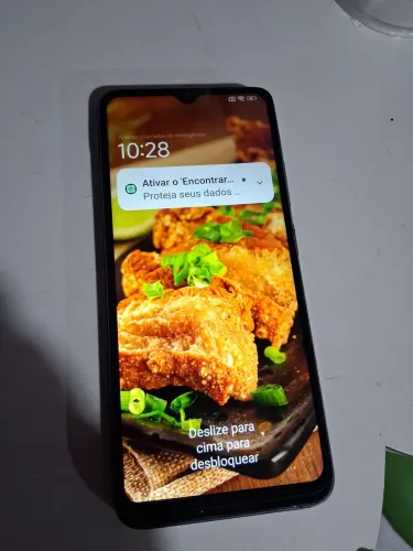 Celular xaomi
