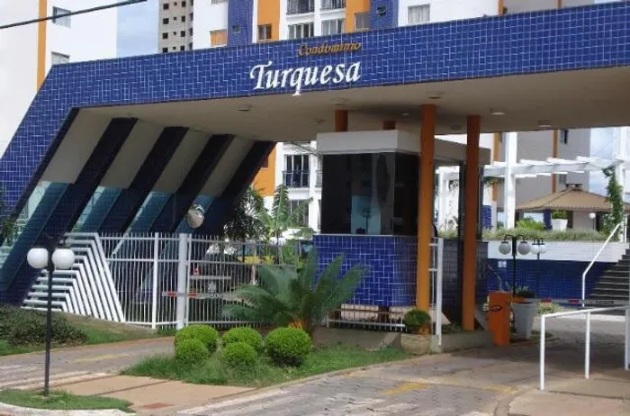Turquesa