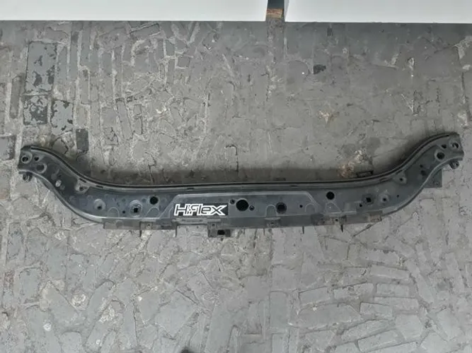 Painel Frontal Megane 07/13 Original