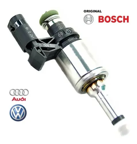 Bico Injetor Up 1.0 Tsi 3cc Flex 04e906036r Bosch Original