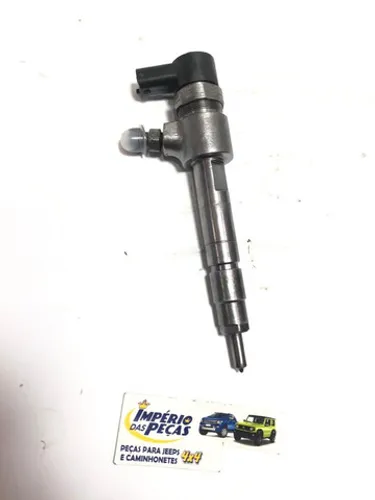 Bico Injetor S10 2.8 06/11 Testado #10975