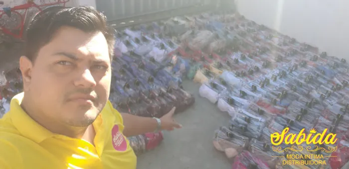 lingerie conjunto popular direto da fábrica