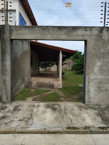 Vendo ou troco um Sobrado em Teresina-PI por uma casa em Palmas-TO