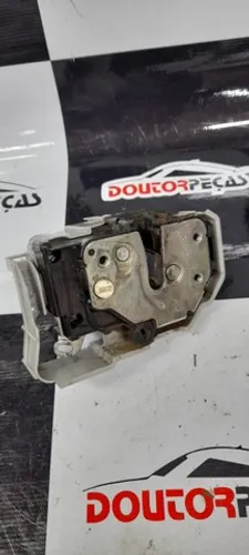 Fechadura Elétrica Porta Traseira Esquerda Fiat Doblo