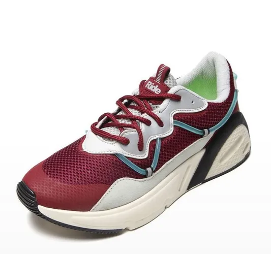 Tênis Chuncky Ride Skateboard