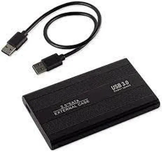 Case Para Hd Usb 3.0 Sata III