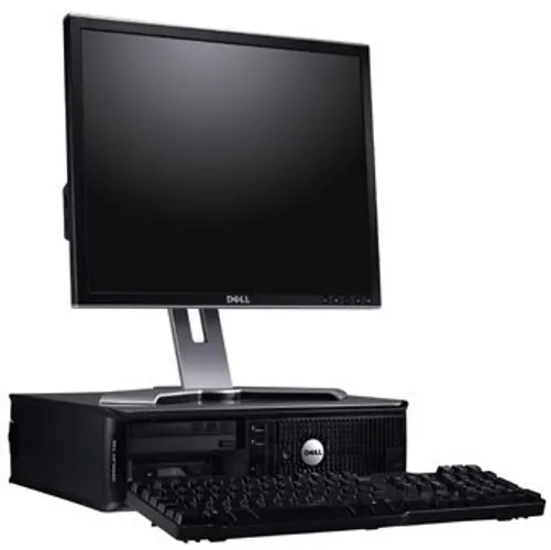 computador Dell por R$ 1.099,00 a vista debito ou Pix ou no até 24X no crediário
