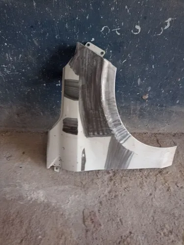Paralama argo