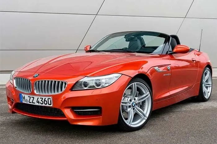 bmw z 4 2016 somente retirada de peças sucata