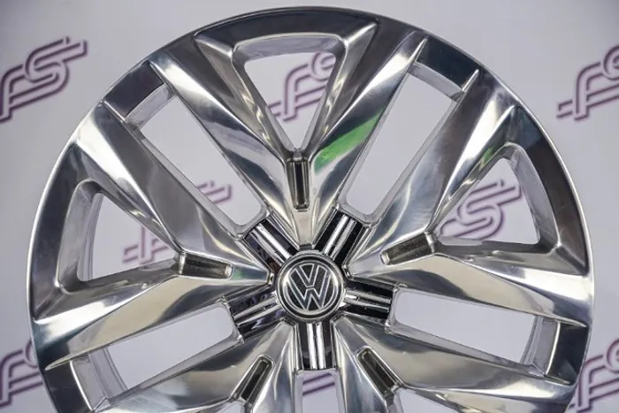 Rodas Vw Tiguan Polida 5x112 - 20x8 aro 20 tala 8