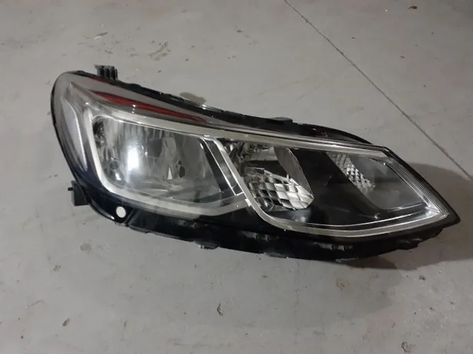 Farol Lado Direito Cruze Sem Led 2017 2018 2019