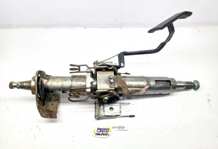 Coluna Direção S10 Trailblazer 2.8 13/18 #23281