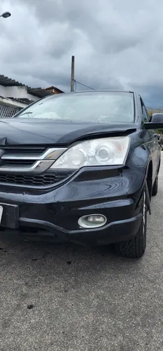 Sucata crv 2007 2008 2009 2010 2011