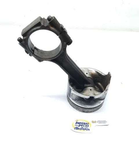Pistão Biela Grand Cherokee 4.0 6cc 93/98 S/porca #24968
