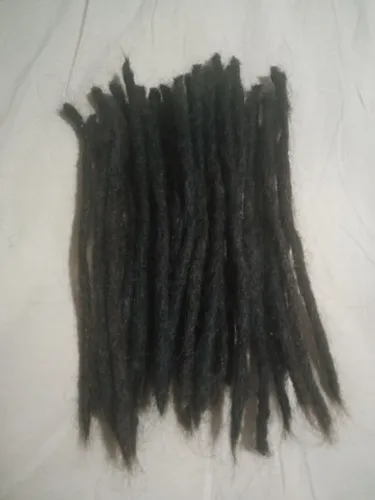 Dreads Cabelo Humano 