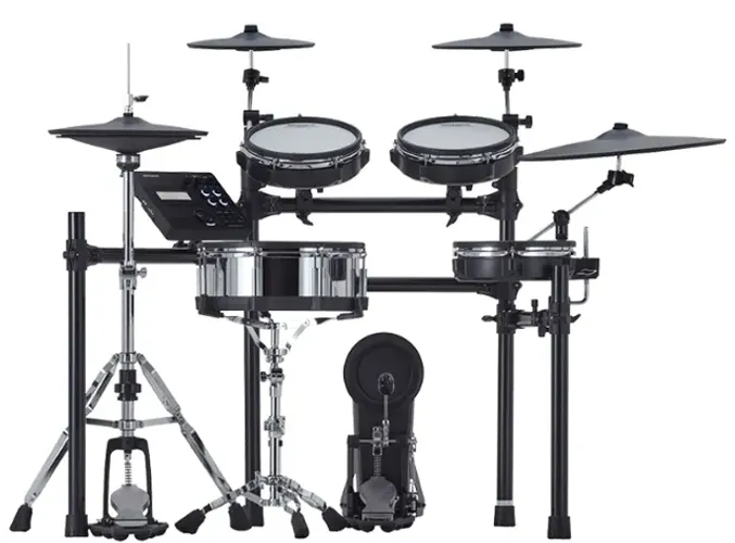 Bateria Eletrônica Digital Roland TD-27KV2 TD27