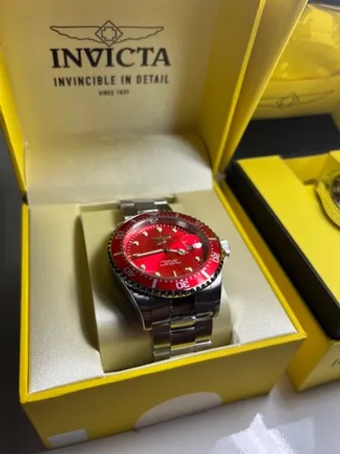 Relógio Invicta 22048 Novo (Original)