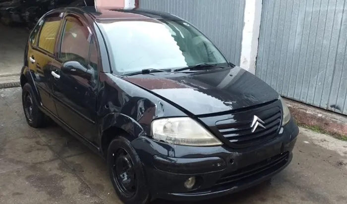 Sucata C3