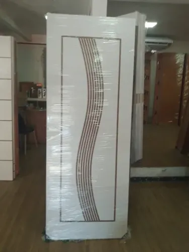 Promoção porta laminada 