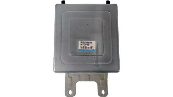 Módulo De Injeção Mitsubishi Lancer Glx 1997 Automático