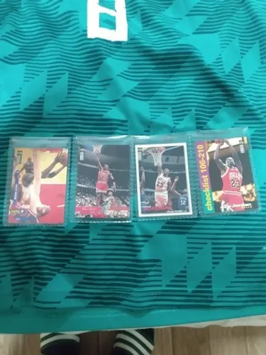 cartão jordan