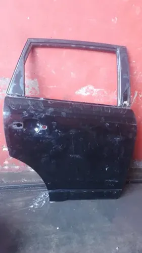 Porta traseira direita chevrolet captiva original