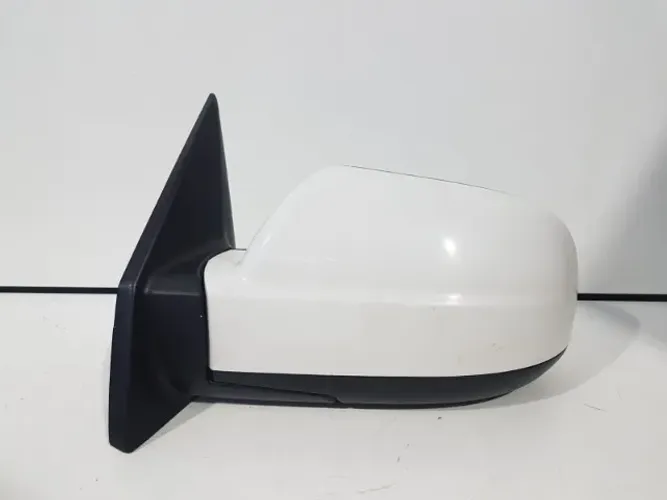 Retrovisor Esquerdo Tucson 2005 à 2015 Original BG1452