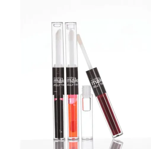 Batom Jelly Tint Minha Make 2,5ml  Odorata 