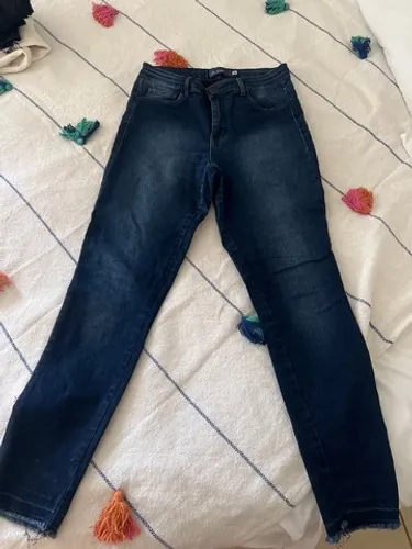 Calça jeans