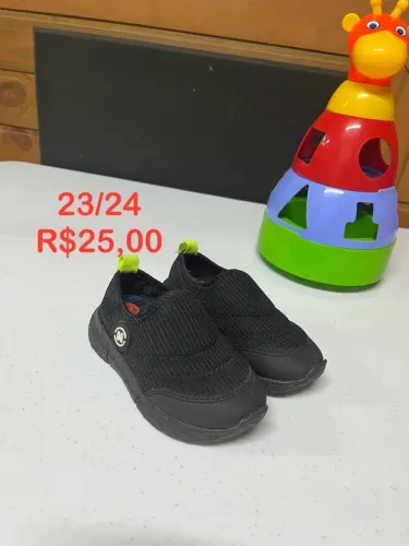 Tênis Infantil 23/24