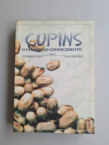 Cupins - O Desafio do Conhecimento