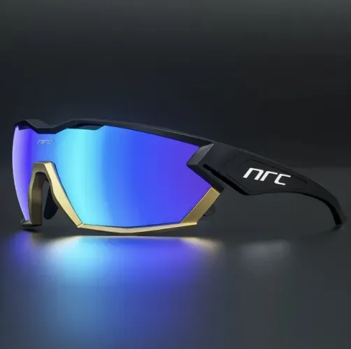 Óculos de sol esportivo NRC