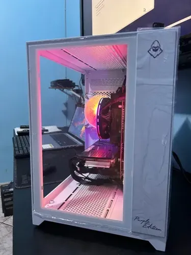 Ryzen 5 4500 16g rx 570 8gb