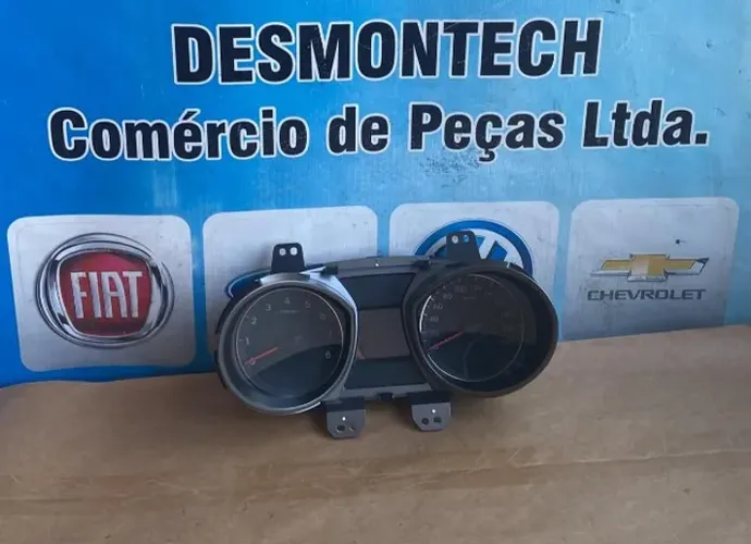 Painel de instrumento hb20 2015 