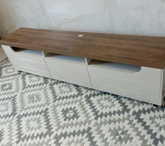 Promoção Rack 80'' - GMG   
