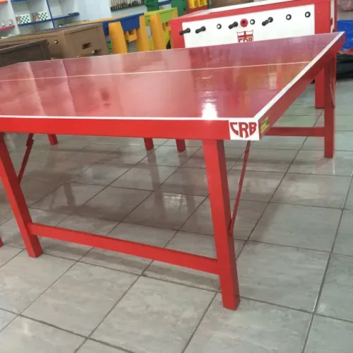 Tênis de Mesa Oficial / Ping - Pong (Brinquelazer)