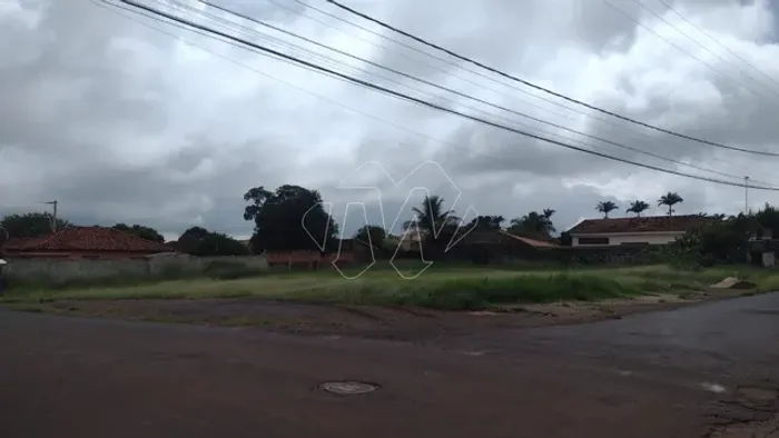 Venda de Terreno / Padrão na cidade de Santa Lucia